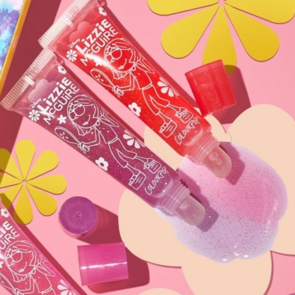 Final Price Drop New ColourPop Plumping Lip Gloss | Seriously Cool